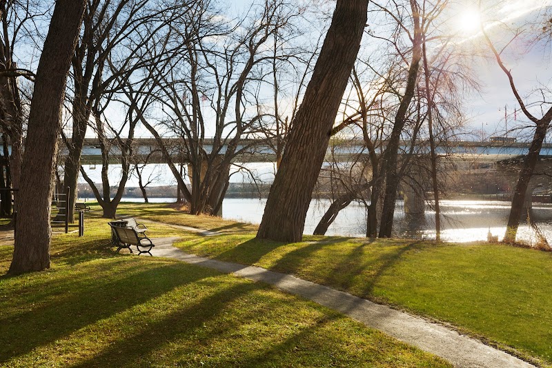 Hampton Inn & Suites Hartford/East Hartford - East Hartford, CT