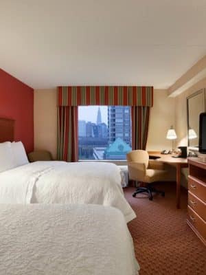 Hampton Inn & Suites Hartford/East Hartford