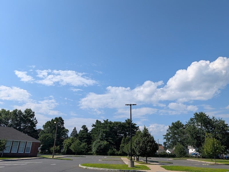 Hockanum Park - East Hartford, CT