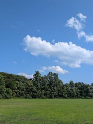 Hockanum Park