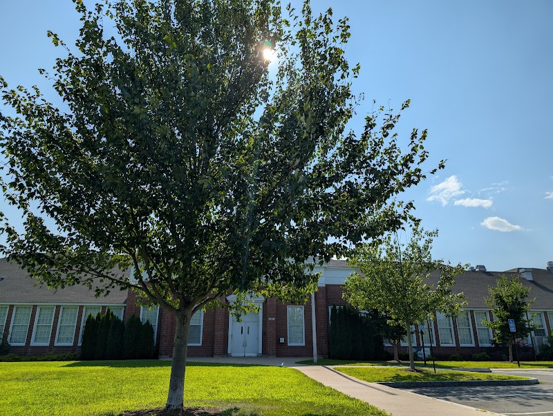 Hockanum Park - East Hartford, CT