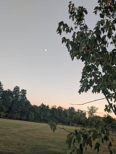 Hockanum Park