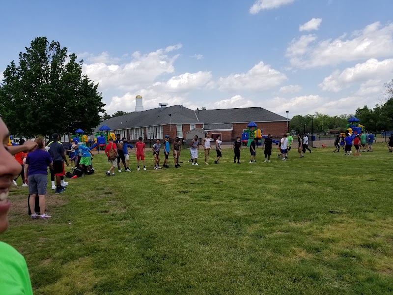 Hockanum Park - East Hartford, CT