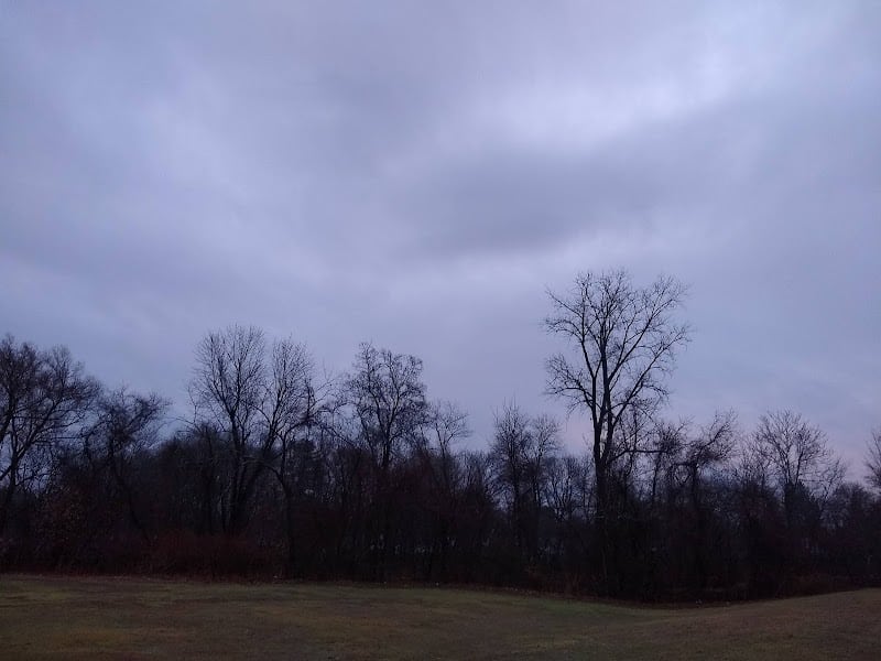 Hockanum Park - East Hartford, CT