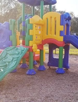 Hockanum Park