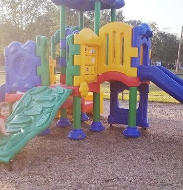 Hockanum Park