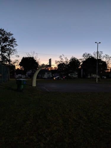 Hockanum Park