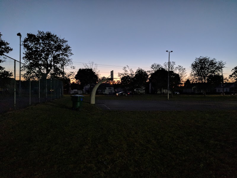 Hockanum Park - East Hartford, CT