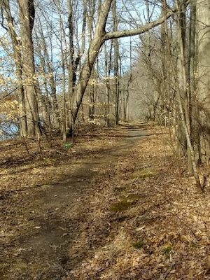 Hockanum River Linear Park