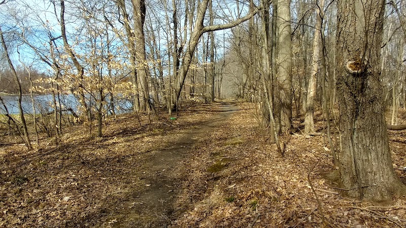 Hockanum River Linear Park - East Hartford, CT
