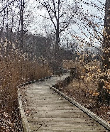 Hockanum River Linear Park