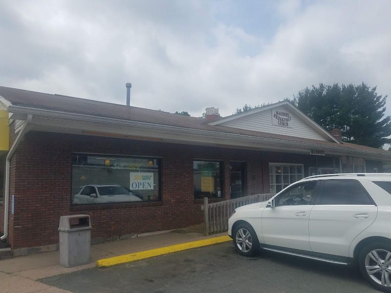 Maddie's - East Hartford, CT