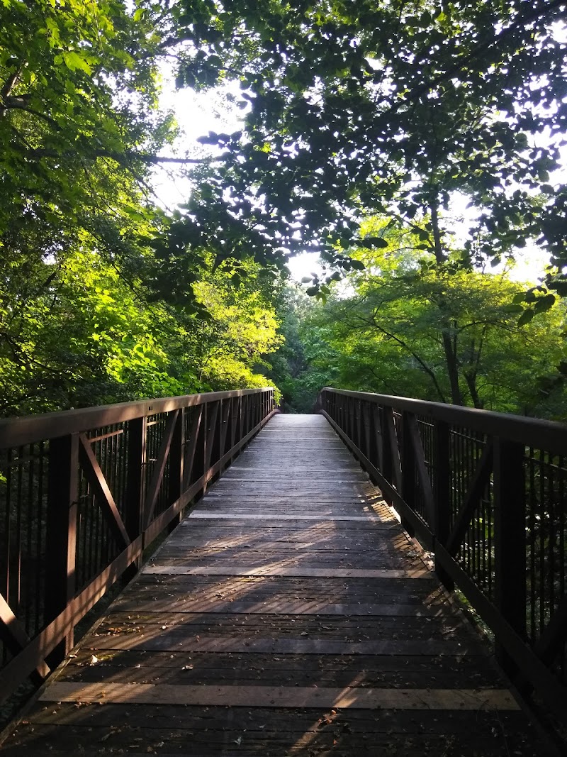 Martin Park - East Hartford, CT