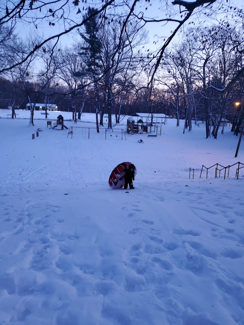 Martin Park - East Hartford, CT