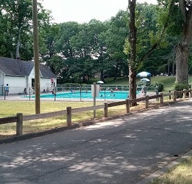 Martin Park