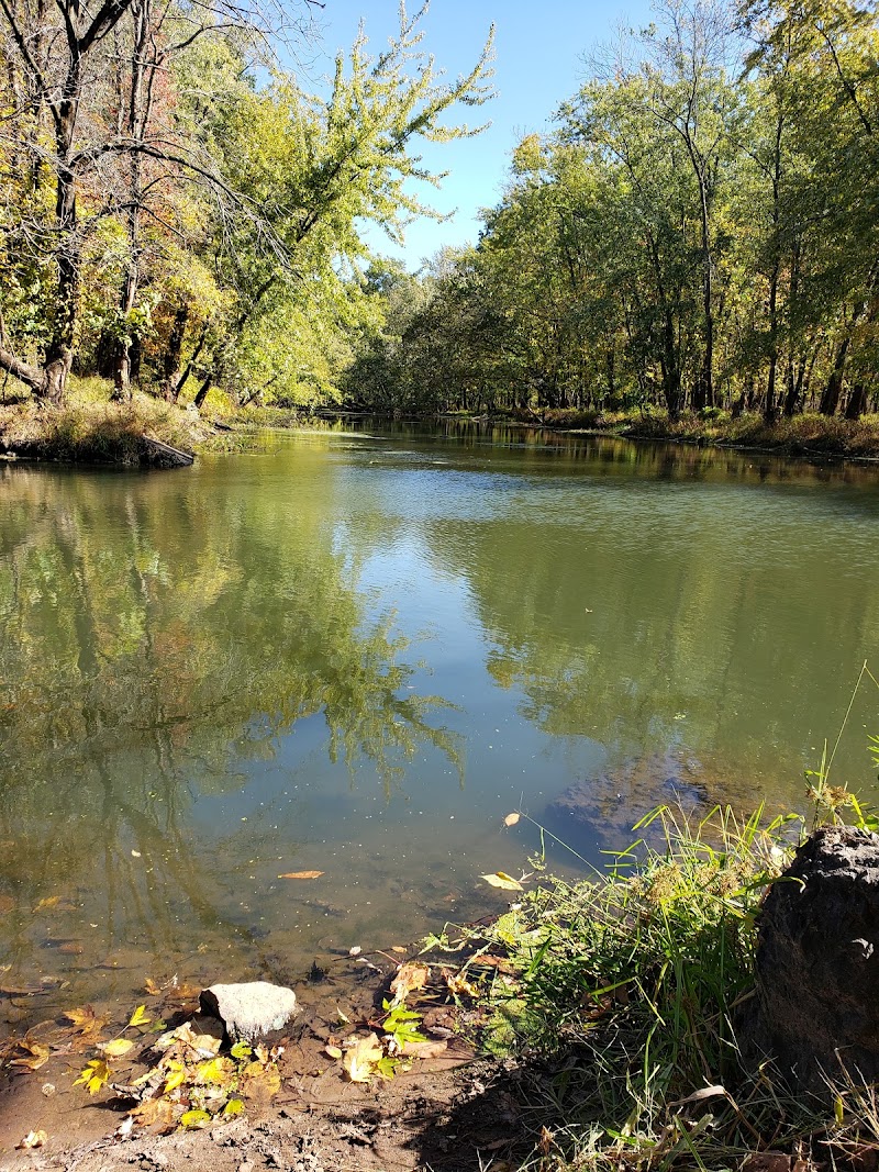 Martin Park - East Hartford, CT