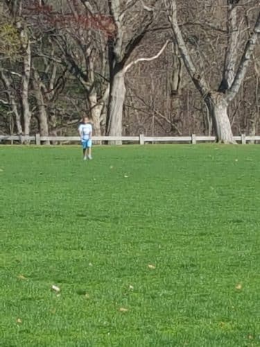 Martin Park