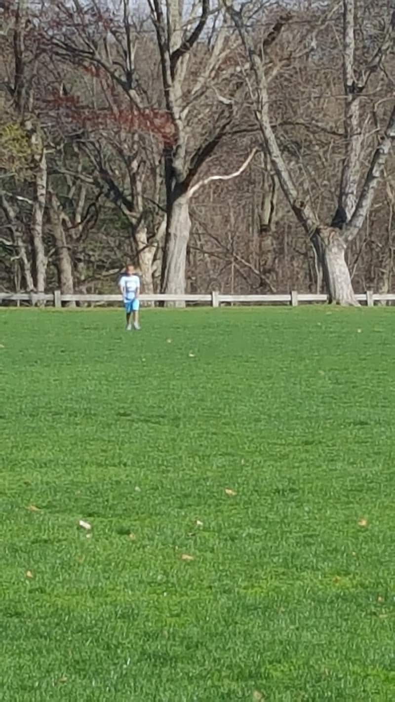 Martin Park - East Hartford, CT