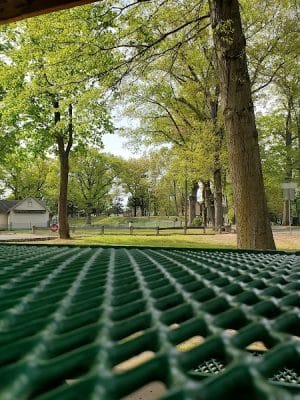 Martin Park
