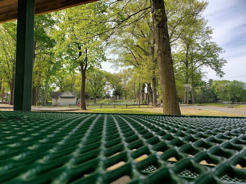 Martin Park - East Hartford, CT