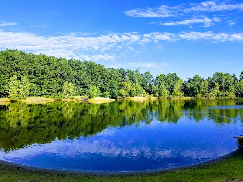 P&F Private Pond - East Hartford, CT