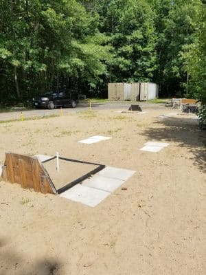 P&F Private Pond
