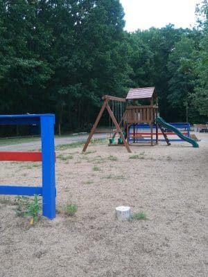 P&F Private Pond