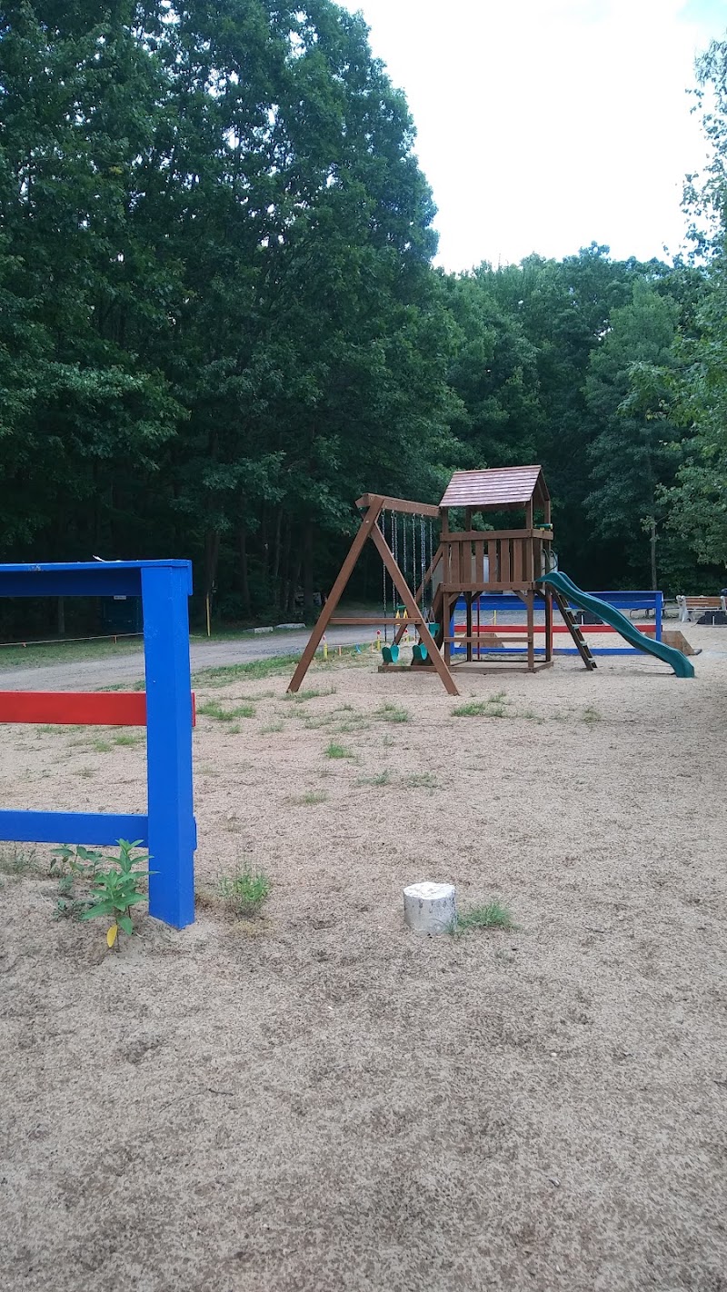 P&F Private Pond - East Hartford, CT