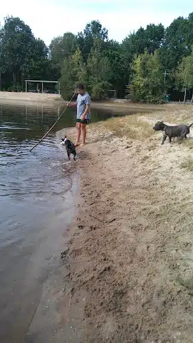 P&F Private Pond