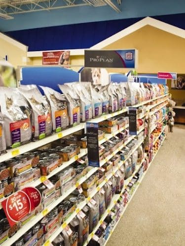 PetSmart