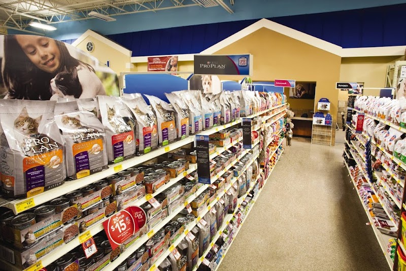 PetSmart - East Hartford, CT