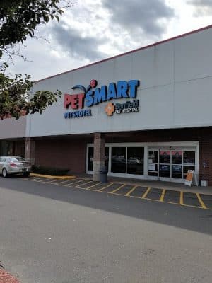 PetSmart
