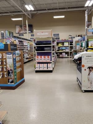 PetSmart