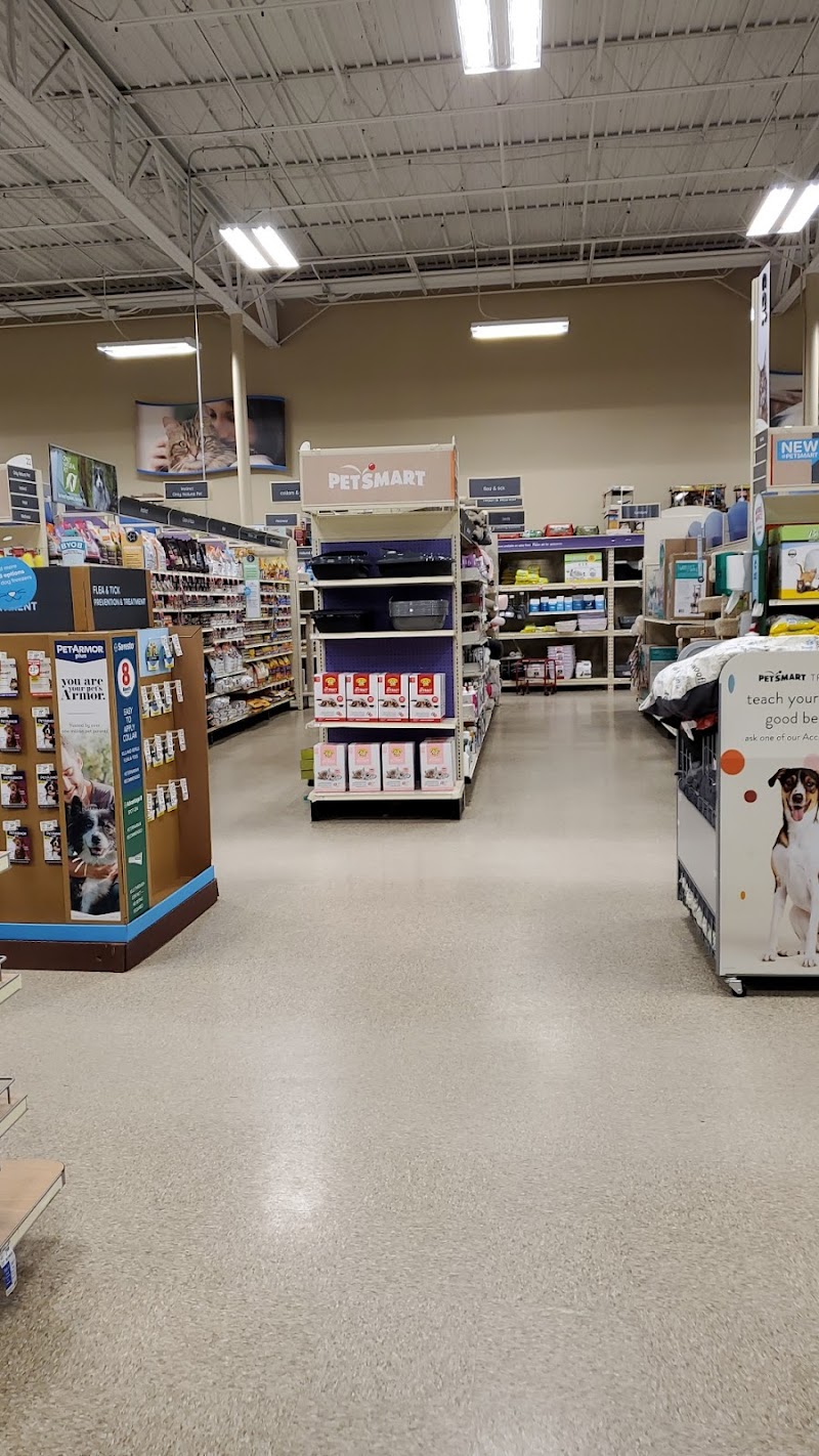 PetSmart - East Hartford, CT