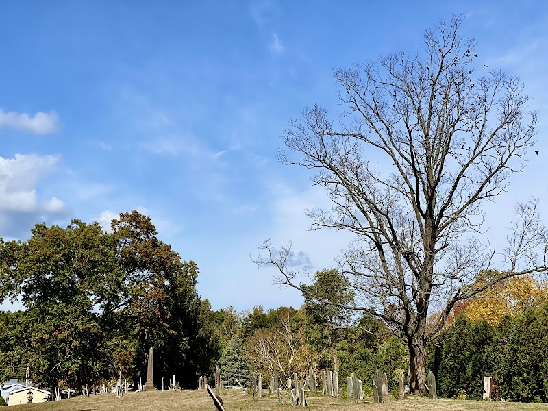 South Meadows River Trail - East Hartford, CT