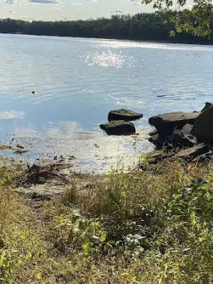 South Meadows River Trail