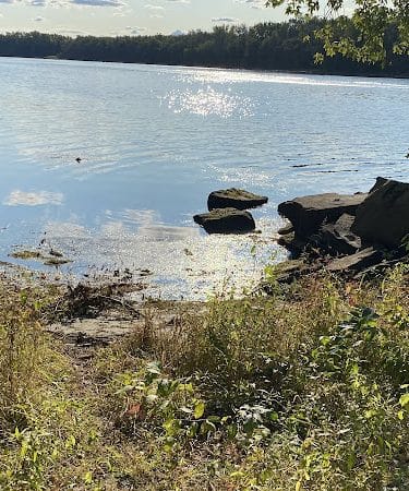 South Meadows River Trail