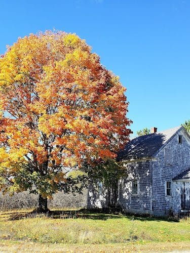 East Machias