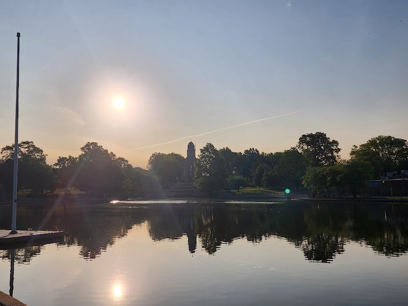Veterans Memorial - East Meadow, NY