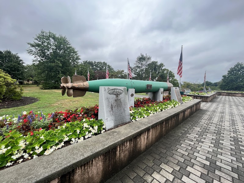 Veterans Memorial - East Meadow, NY