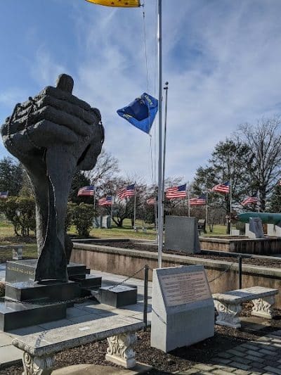 Veterans Memorial - East Meadow, NY