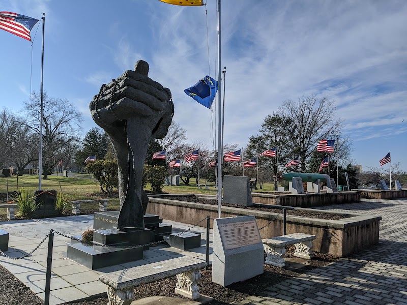 Veterans Memorial - East Meadow, NY