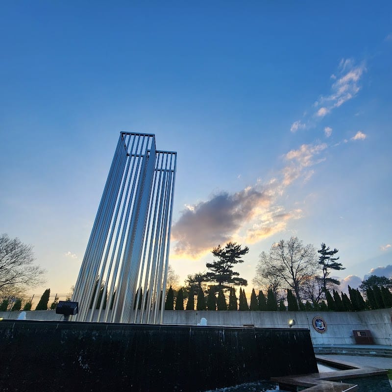 Veterans Memorial - East Meadow, NY