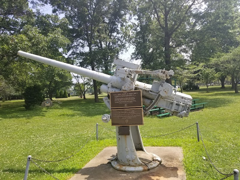 Veterans Memorial - East Meadow, NY
