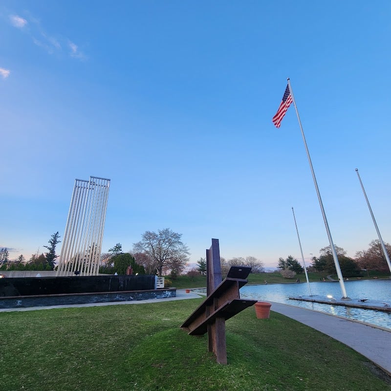 Veterans Memorial - East Meadow, NY