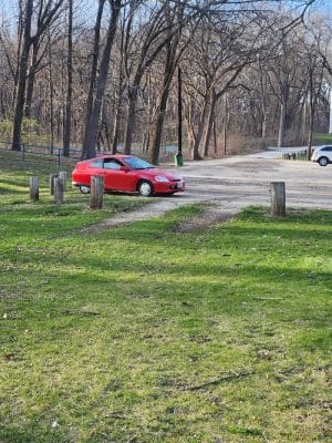 Wiman Park