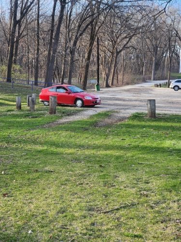Wiman Park
