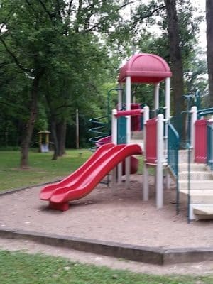 Wiman Park