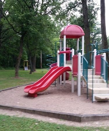 Wiman Park