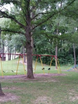 Wiman Park